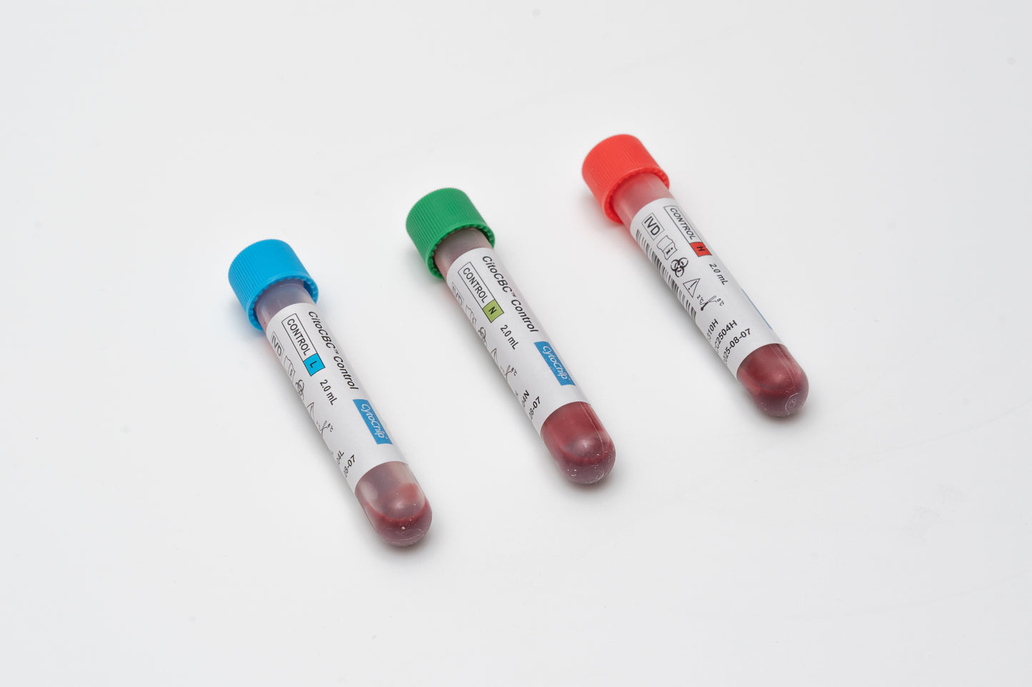 CitoCBC® Control