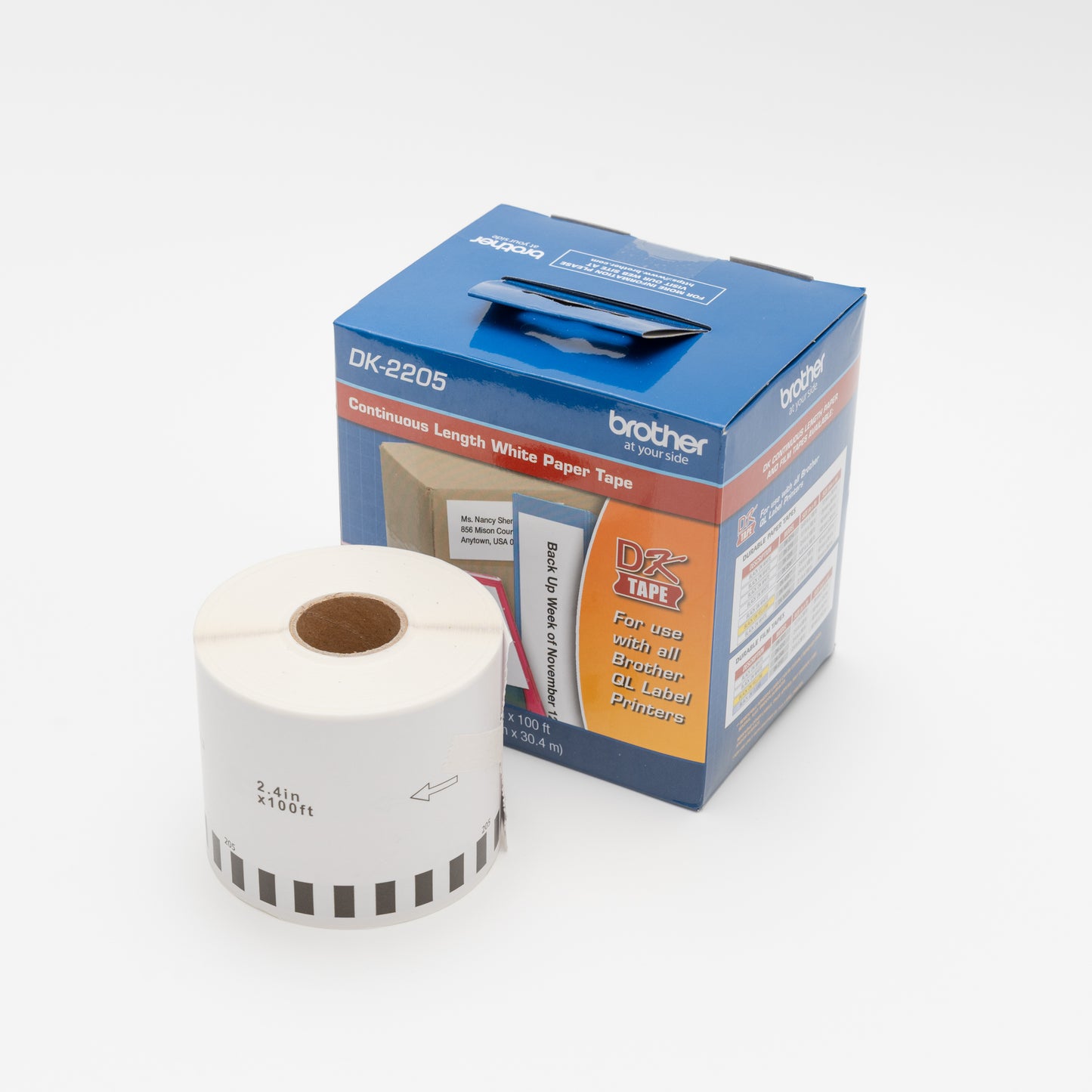 Printing paper Brother®