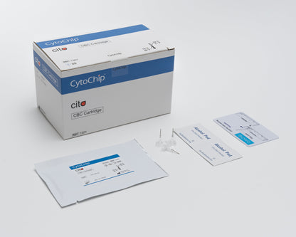 CitoCBC® Cartridge