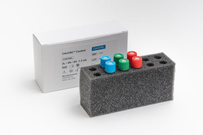 CitoCBC® Control