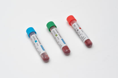 CitoCBC® Control