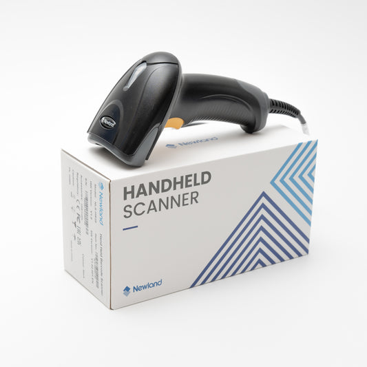Barcode Scanner