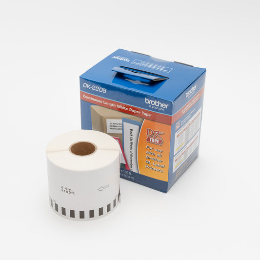 Printing paper Brother®